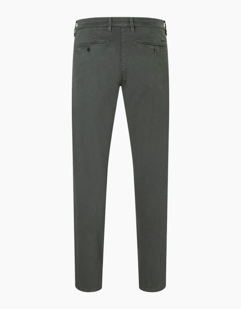 Mac Ultimate Driver pant A1-26 360B Green Texture