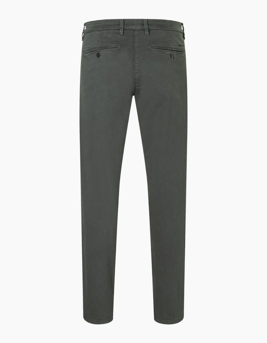Mac Ultimate Driver pant A1-26 360B Green Texture