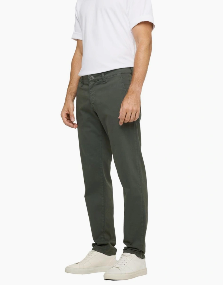 Mac Ultimate Driver pant A1-26 360B Green Texture