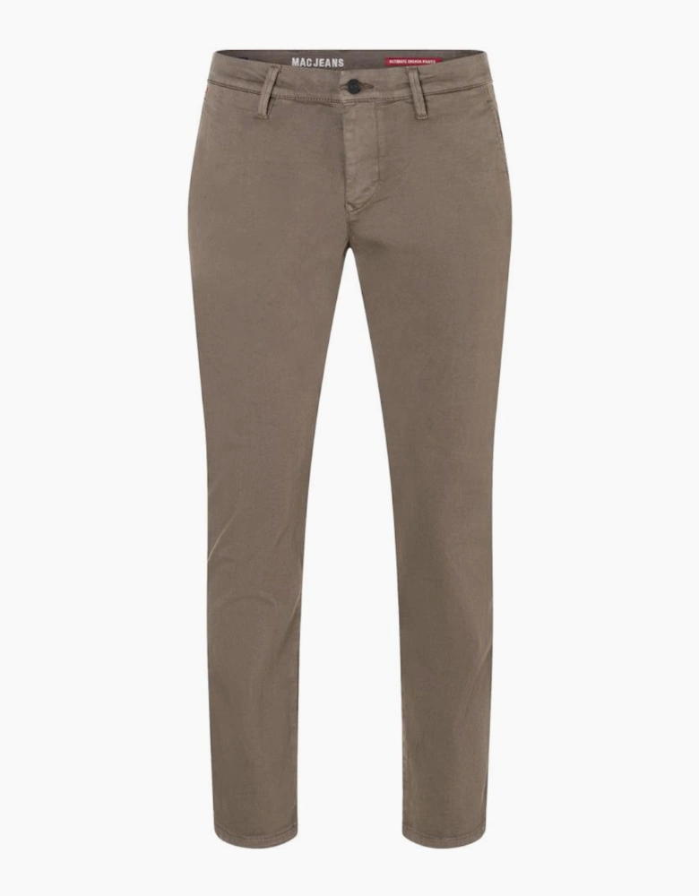Mac Ultimate Driver pant A1-26 284 Brown