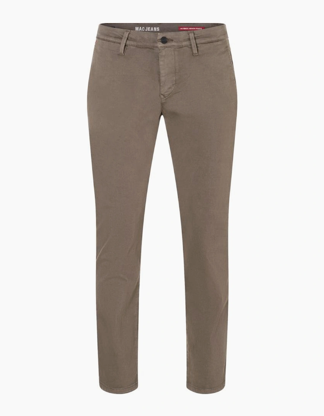 Mac Ultimate Driver pant A1-26 284 Brown