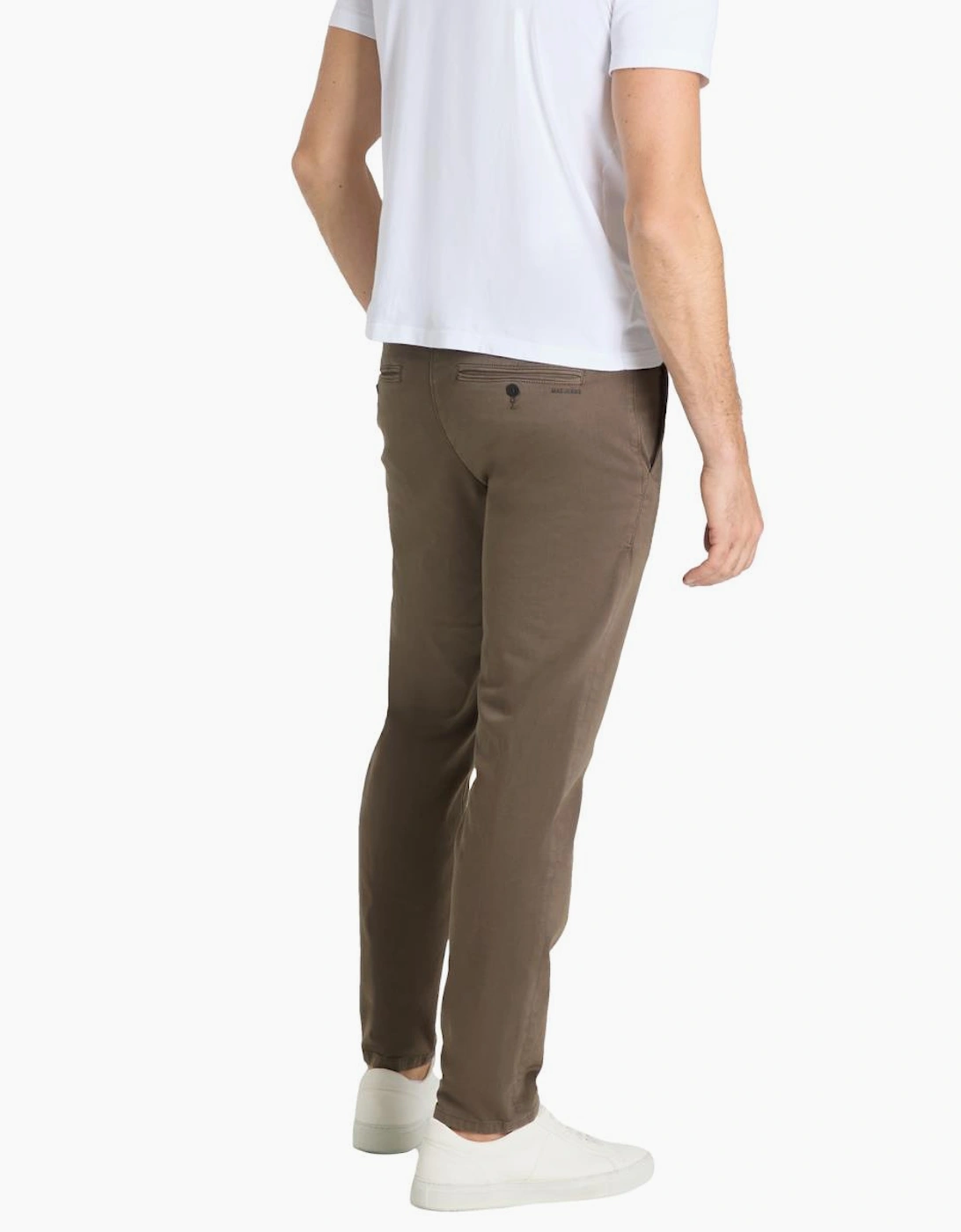 Mac Ultimate Driver pant A1-26 284 Brown