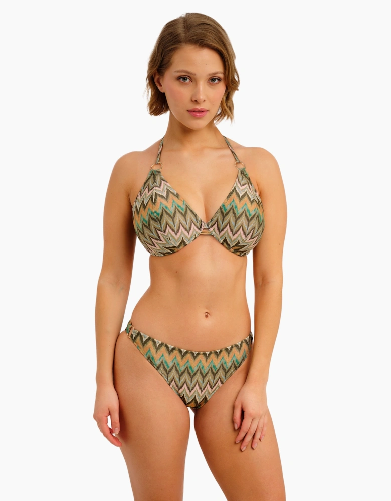 206184 Freya Arizona Wave Italini Bikini Brief