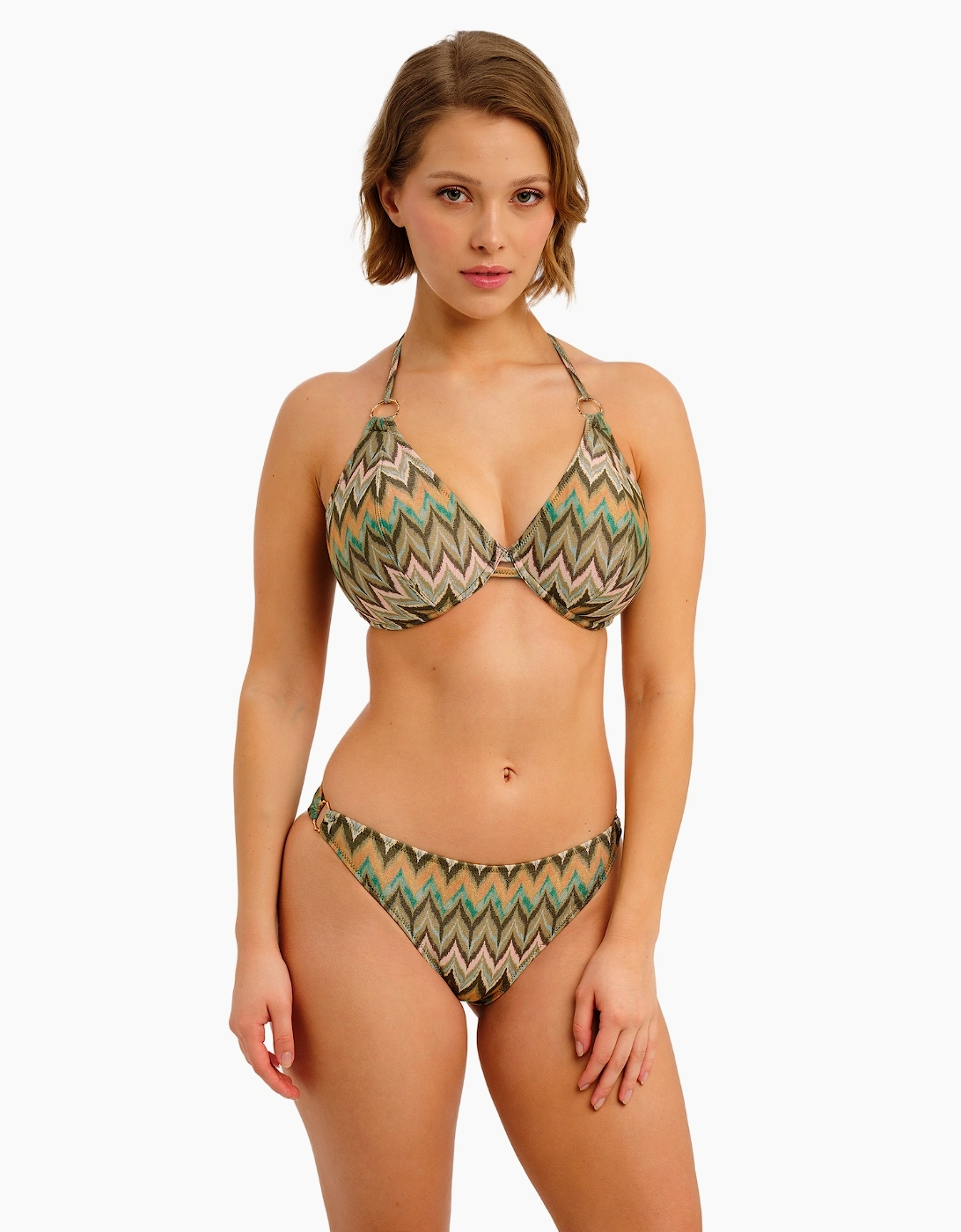 206184 Freya Arizona Wave Italini Bikini Brief