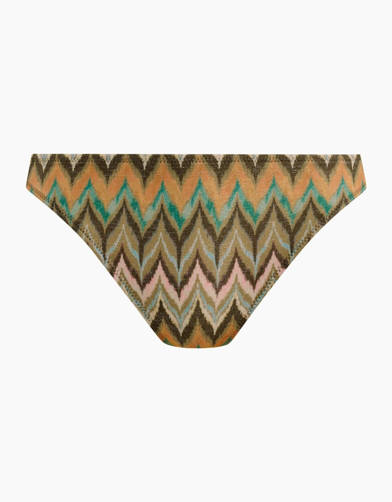 206184 Freya Arizona Wave Italini Bikini Brief