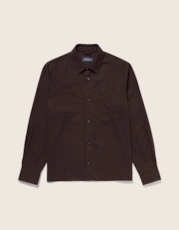 Brown Cotton Mix