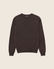 Chocolate Wool