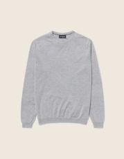 Charcoal Wool