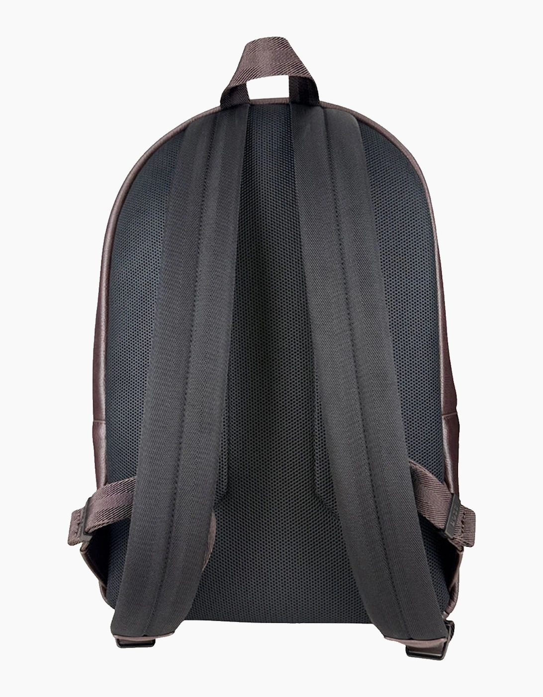 Boss Black BOSS RAY BACKPACK DARK BROWN