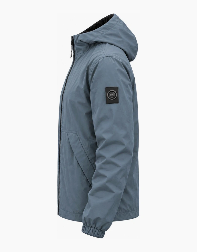 Marshall Artist Alpha Jacket Storm Grey