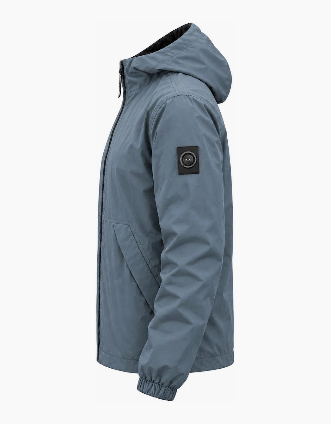 Marshall Artist Alpha Jacket Storm Grey