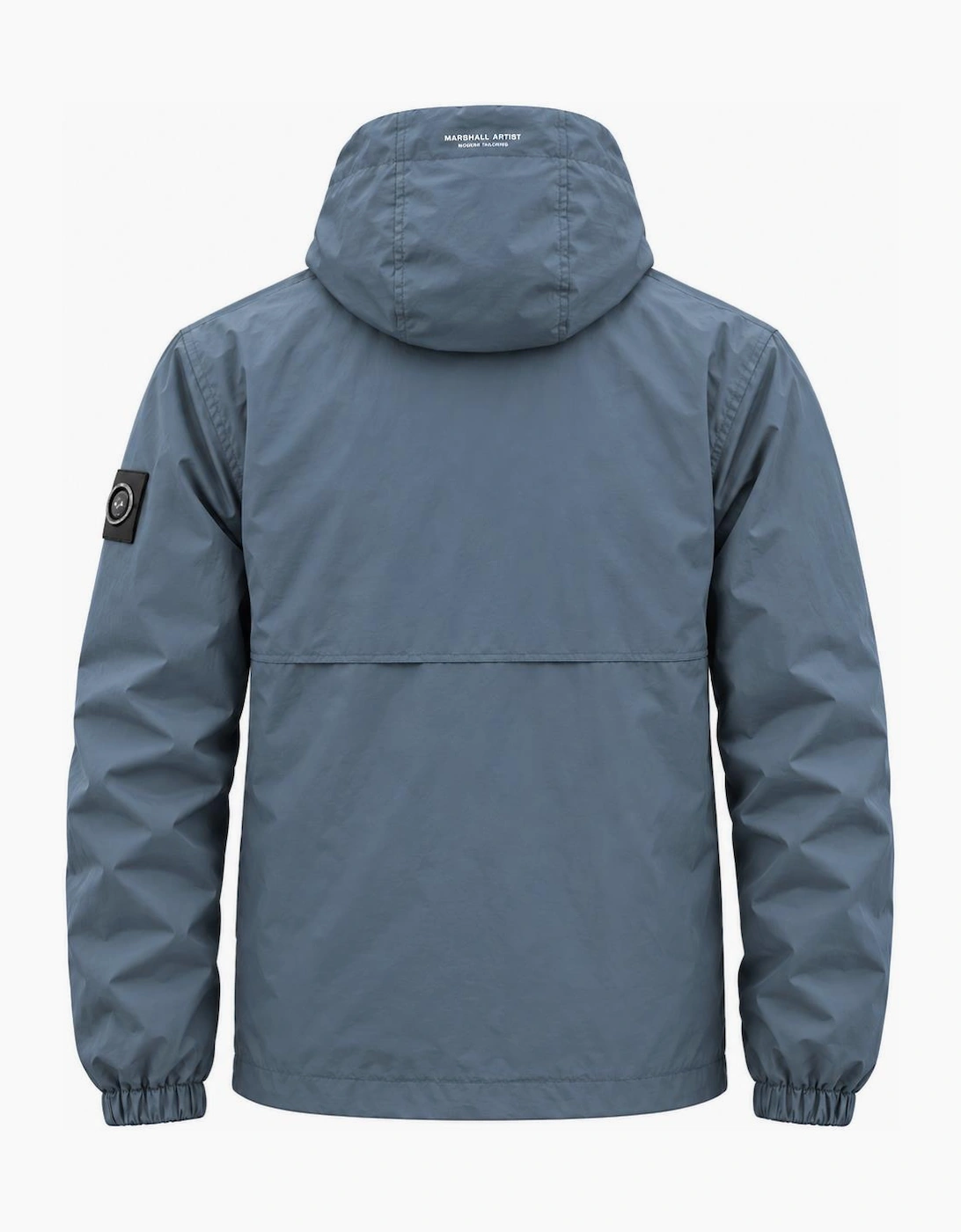Marshall Artist Alpha Jacket Storm Grey