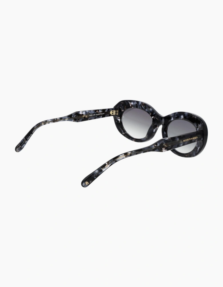 Scotch & Soda Sunglasses SS7034 010 53