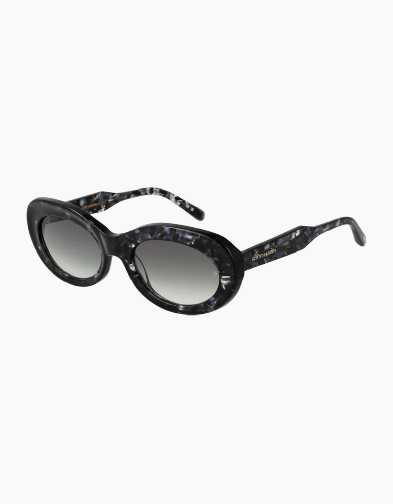 Scotch & Soda Sunglasses SS7034 010 53