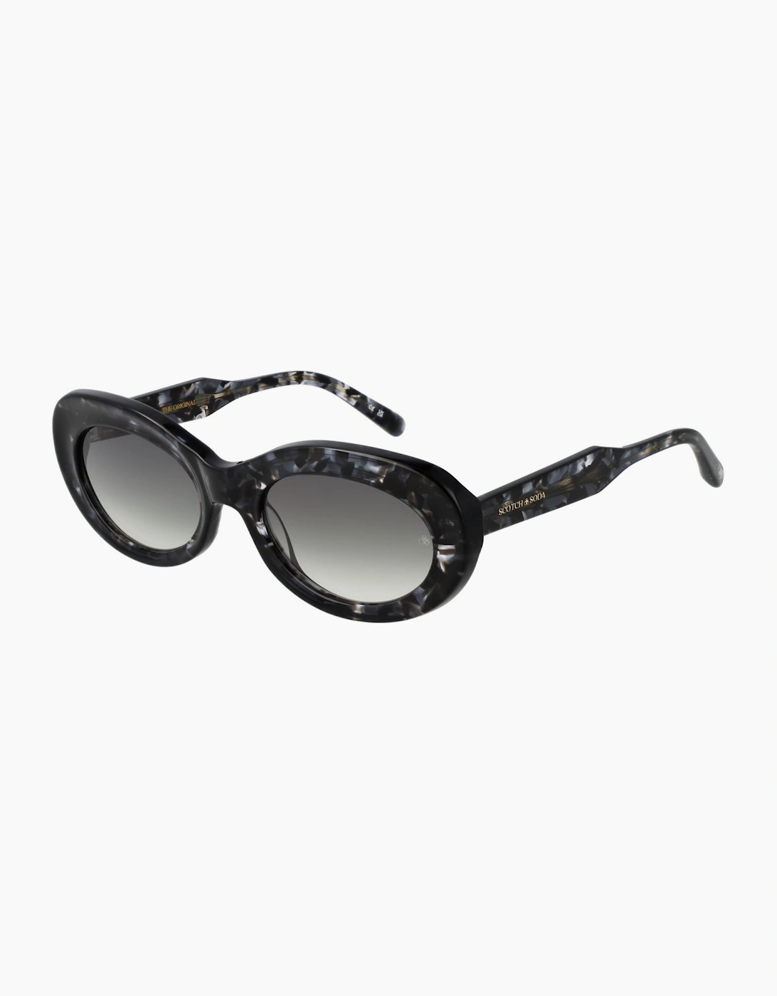 Scotch & Soda Sunglasses SS7034 010 53