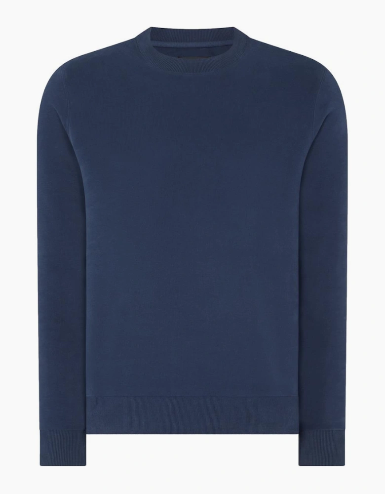 Remus Uomo Sweatshirt 29 Navy