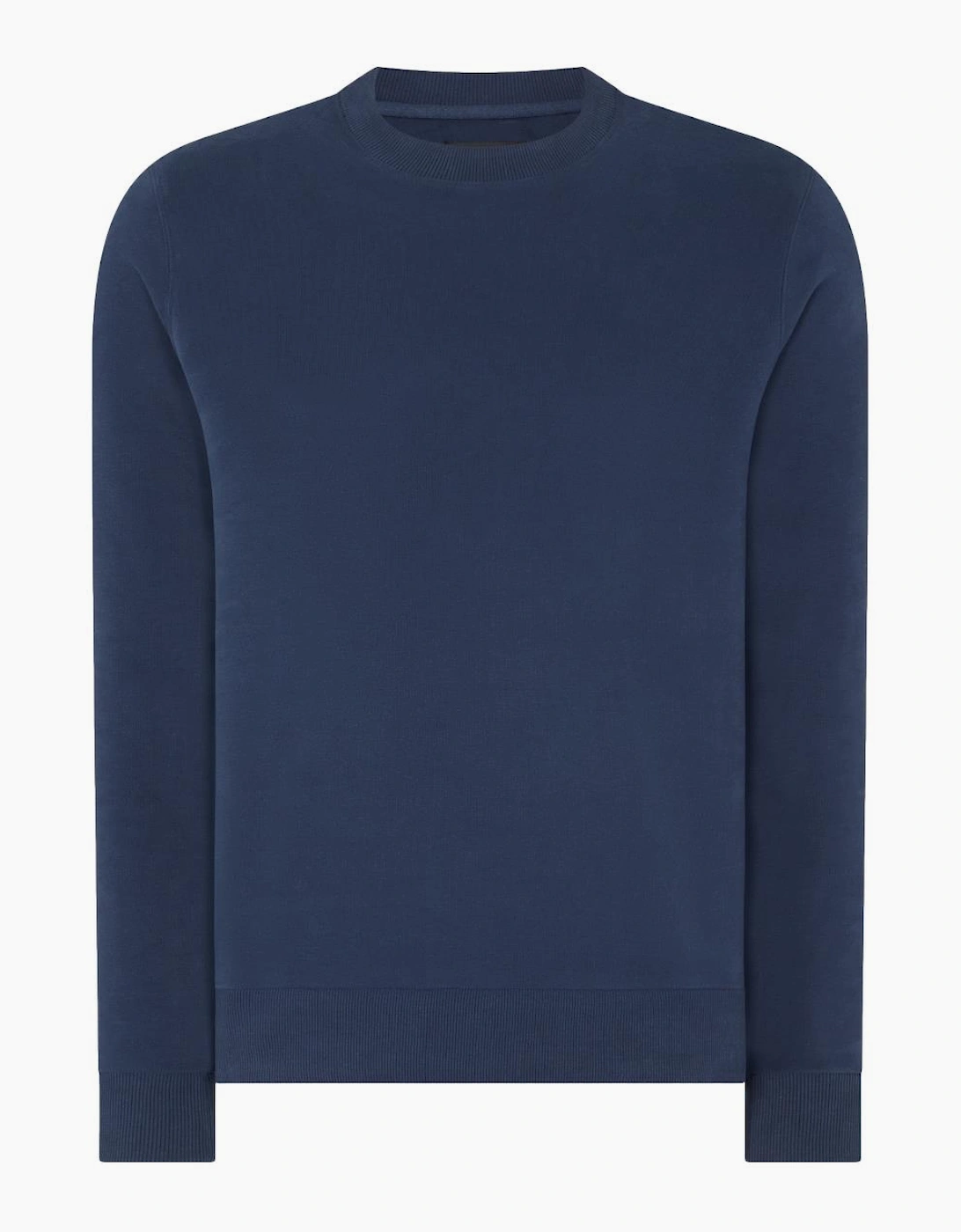 Remus Uomo Sweatshirt 29 Navy