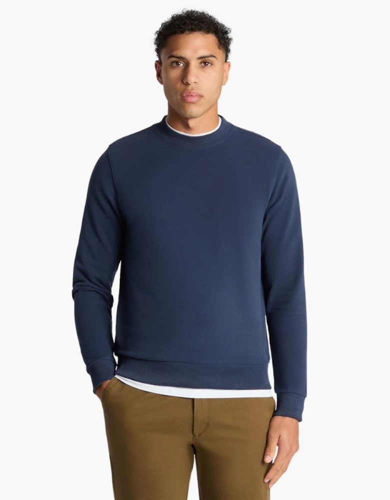 Remus Uomo Sweatshirt 29 Navy