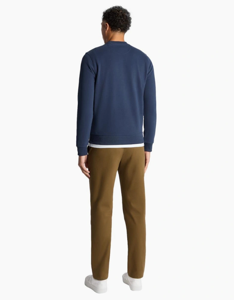 Remus Uomo Sweatshirt 29 Navy