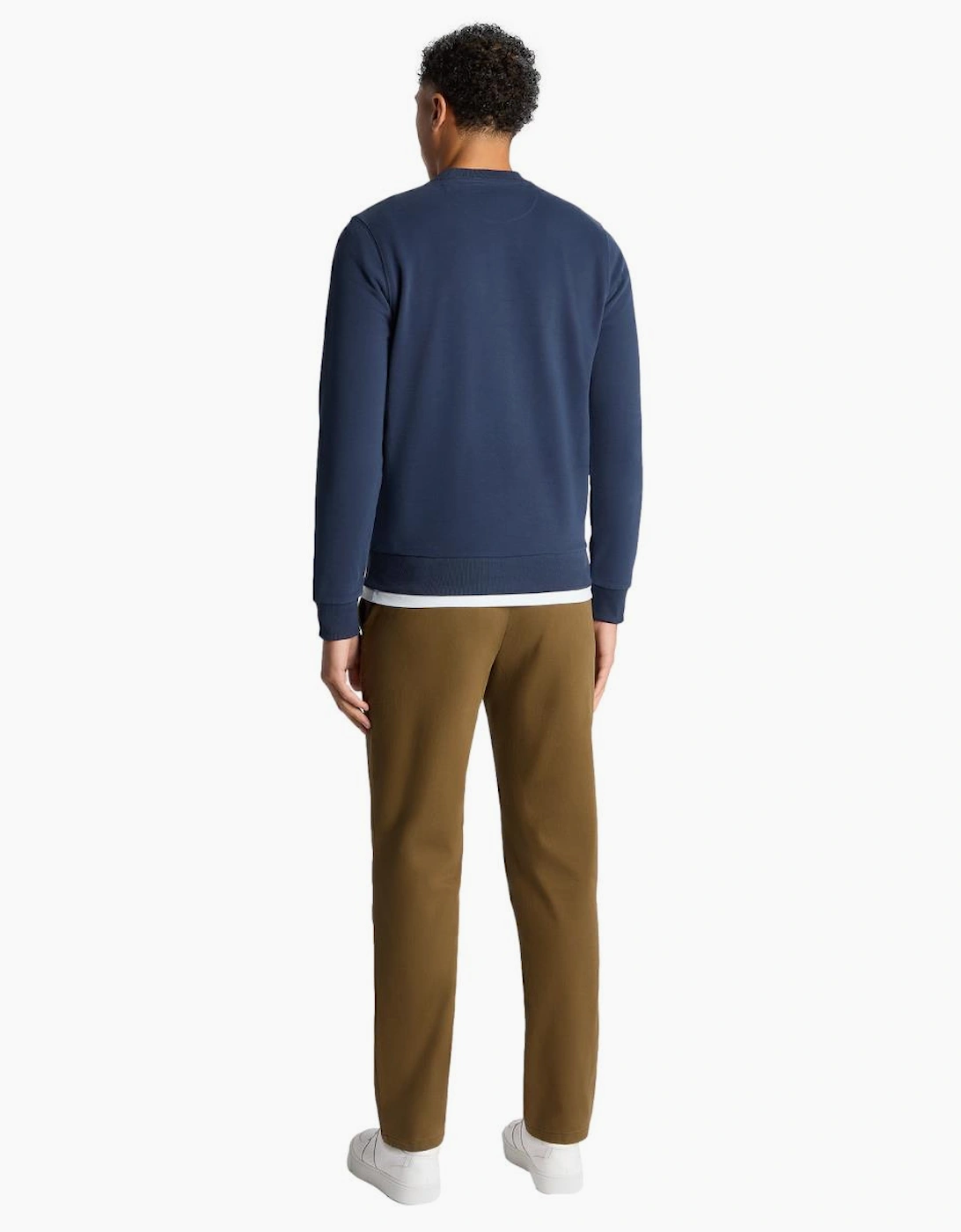 Remus Uomo Sweatshirt 29 Navy