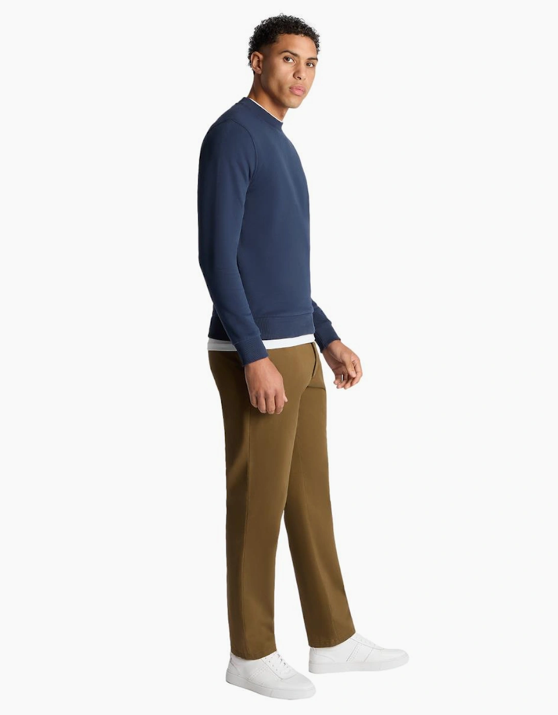 Remus Uomo Sweatshirt 29 Navy
