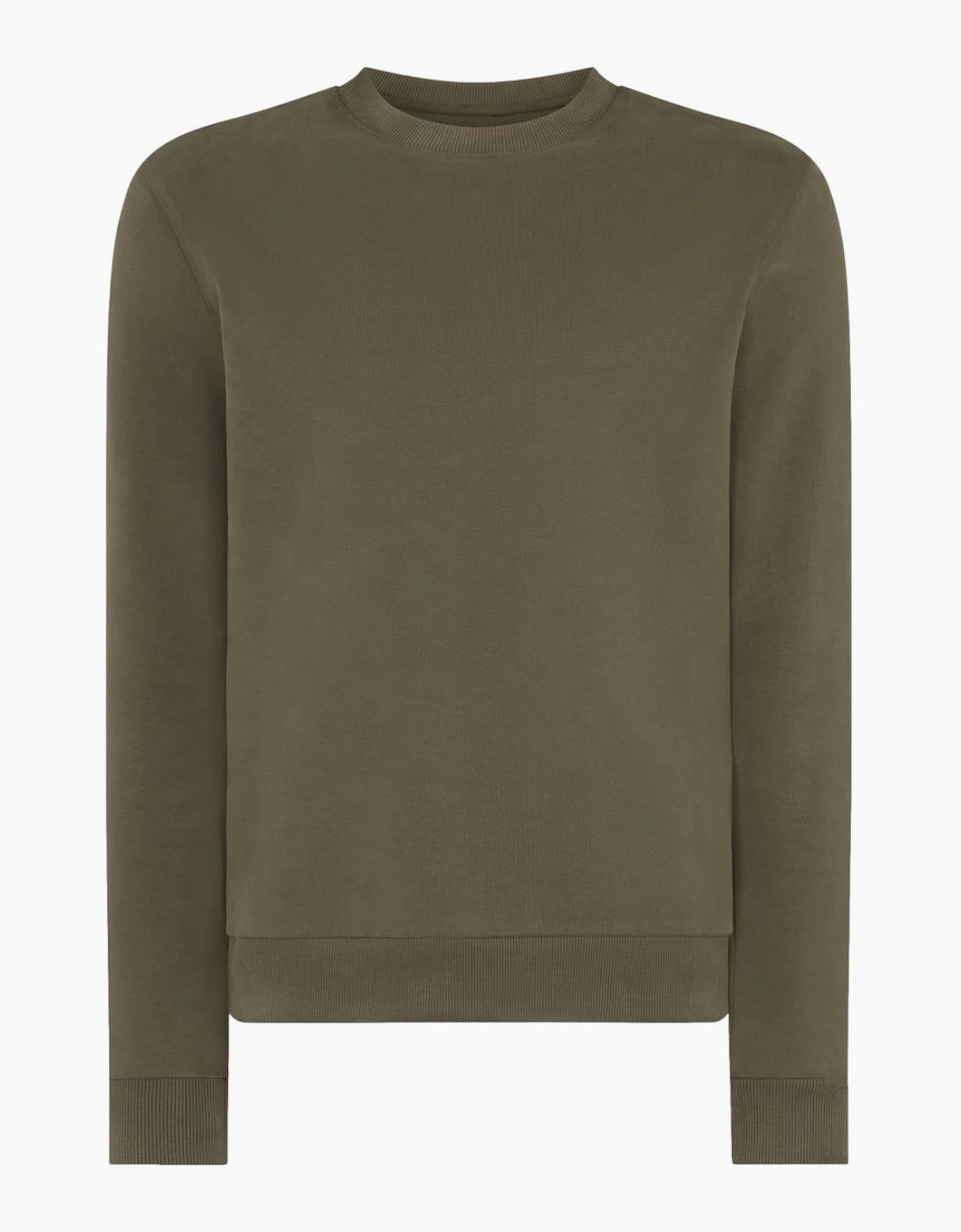 Remus Uomo Sweatshirt 35 Khaki