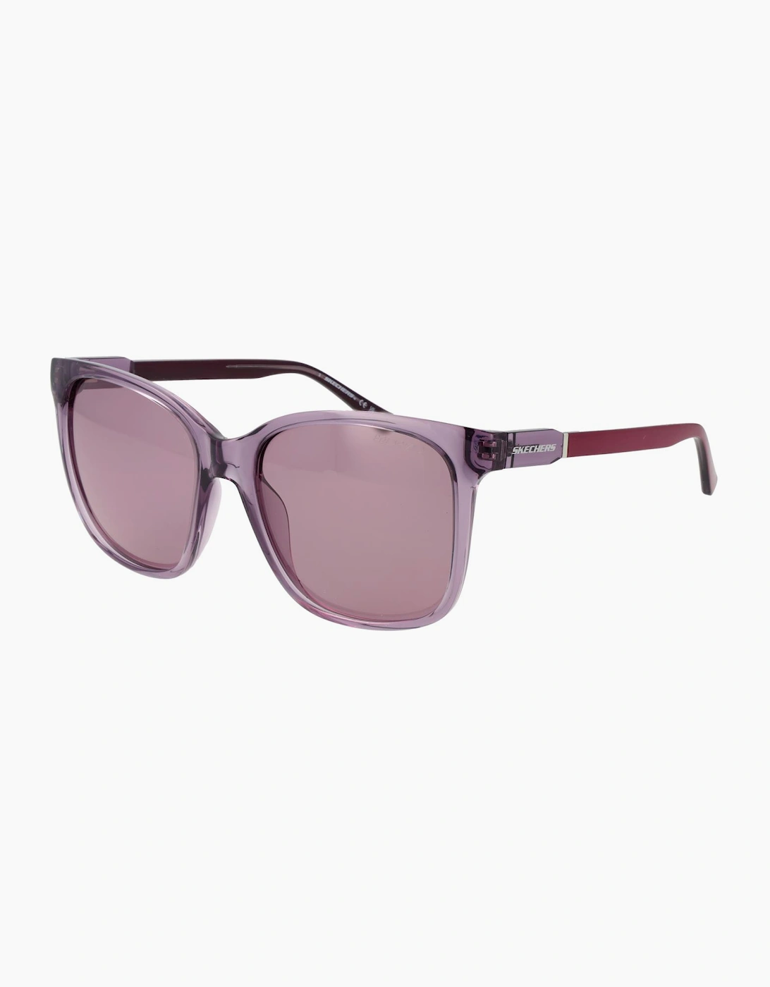 Skechers Sunglasses SE6295 81D 54