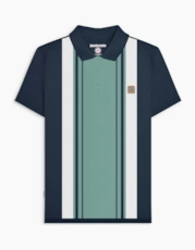 Navy/Smoke Blue