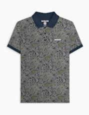 Navy/Grey