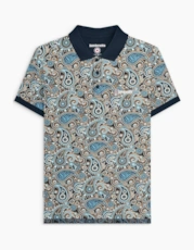 Navy/Smoke Blue