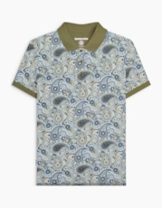 Khaki/Navy