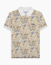 White/Navy