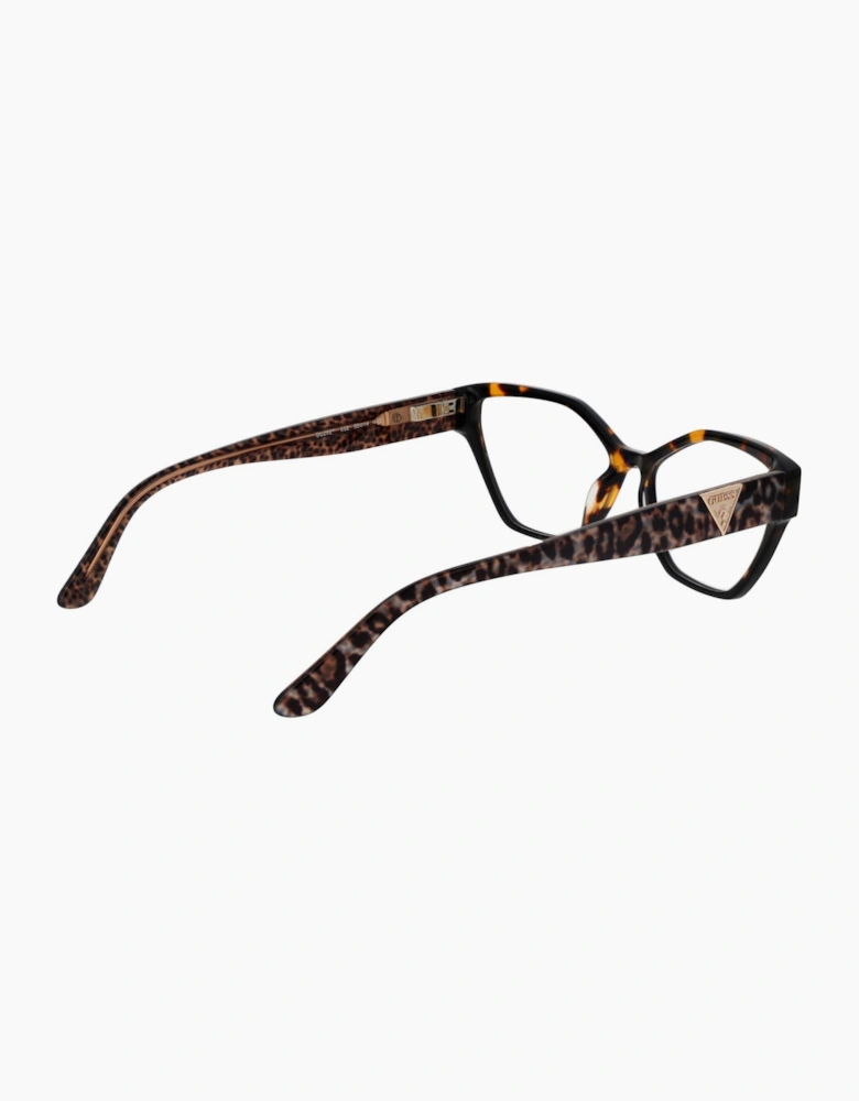 Guess Optical Frame GU2827 052 55