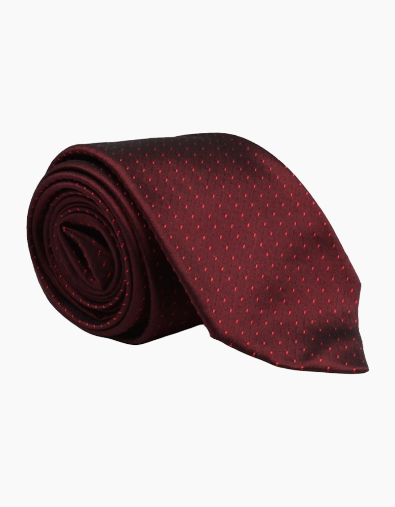 Dunhill Tie