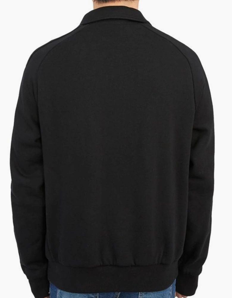 DIOR CD ÉTOILE JACKET BLACK
