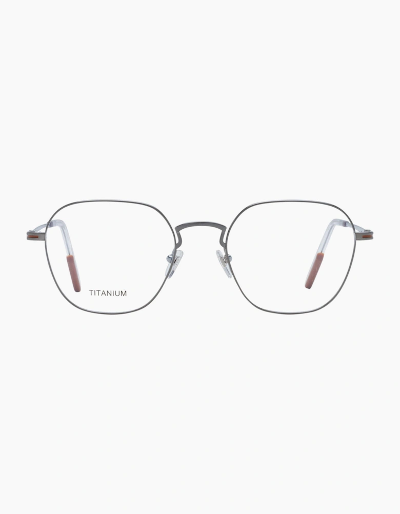 Ermenegildo Zegna Optical Frame EZ5207 016 50 Titanium