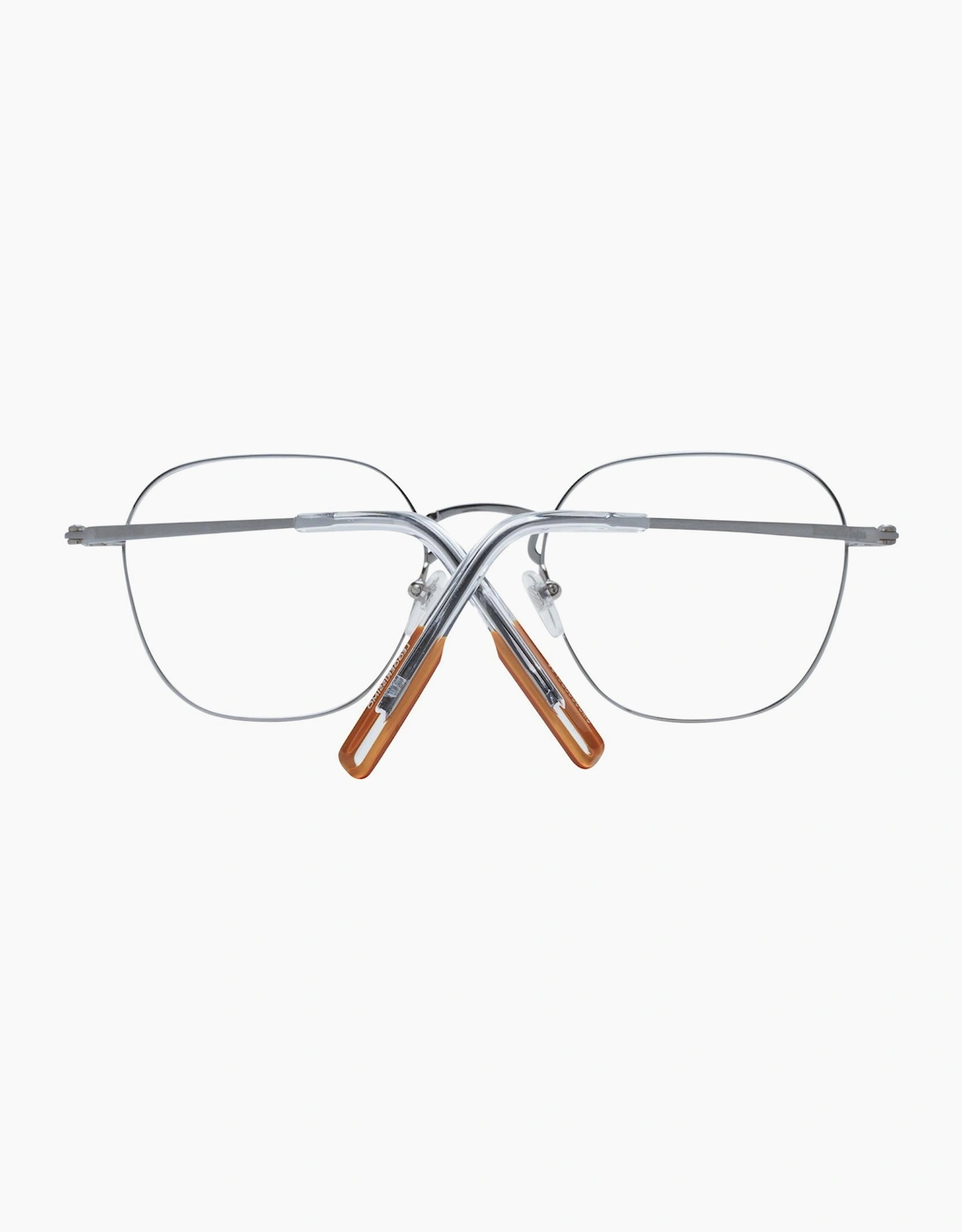 Ermenegildo Zegna Optical Frame EZ5207 016 50 Titanium