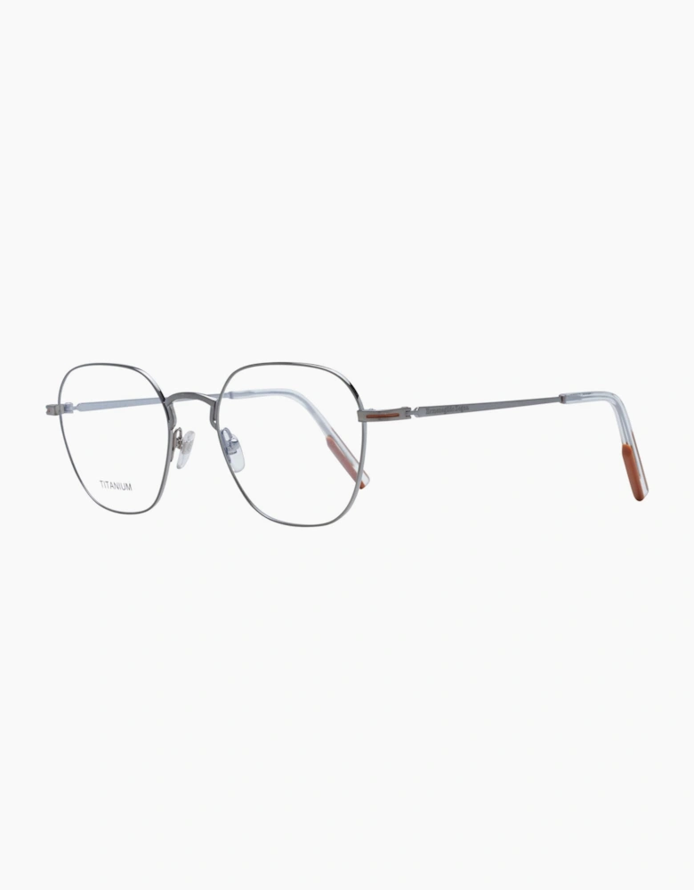 Ermenegildo Zegna Optical Frame EZ5207 016 50 Titanium