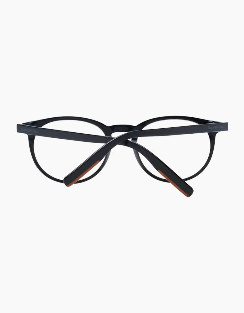 Ermenegildo Zegna Optical Frame EZ5214 001 52
