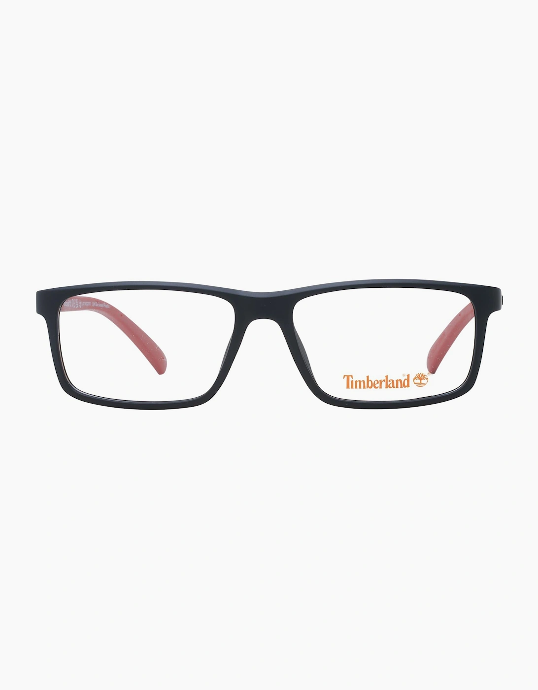 Timberland Optical Frame TB1636 002 55