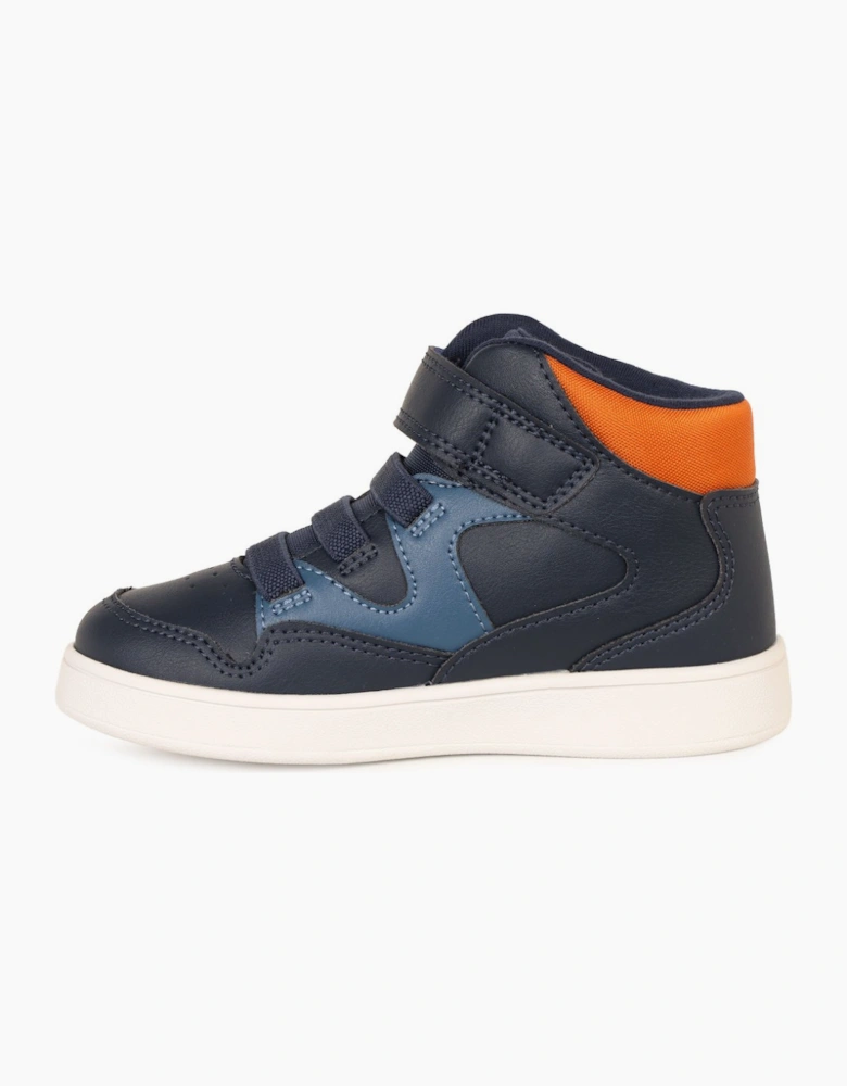 B Eclyper Boys Infant Boots