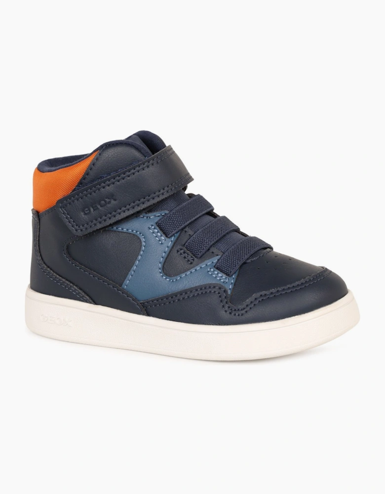 B Eclyper Boys Infant Boots
