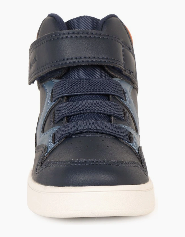 B Eclyper Boys Infant Boots