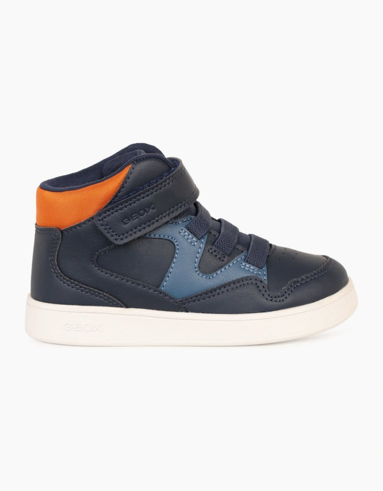 B Eclyper Boys Infant Boots