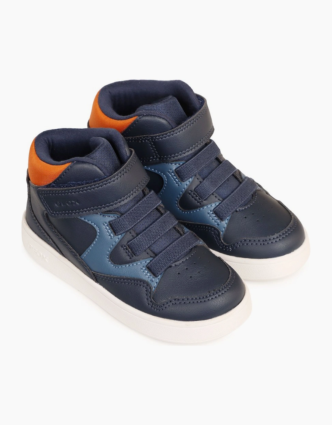 B Eclyper Boys Infant Boots