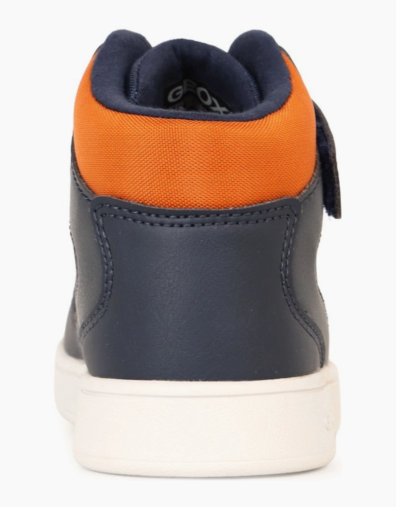 B Eclyper Boys Infant Boots