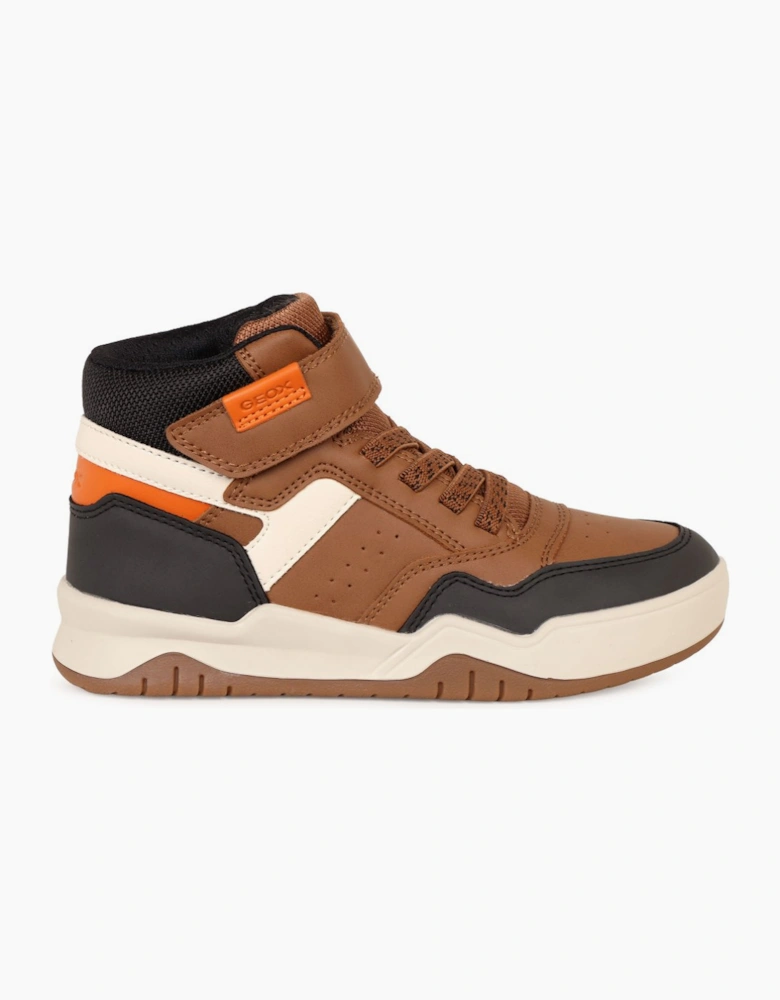 J Perth Kids Boots