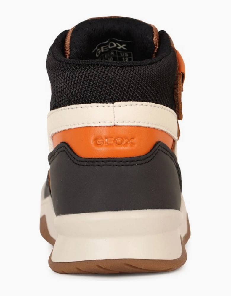 J Perth Kids Boots