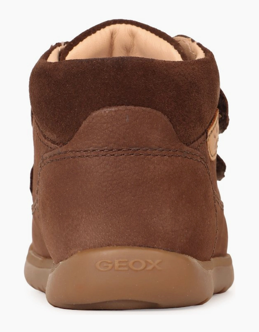 B Macchia Boys Infant Boots