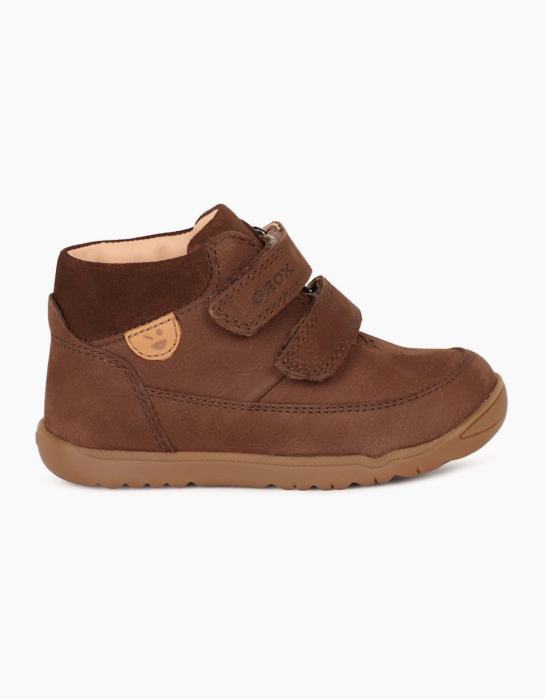 B Macchia Boys Infant Boots